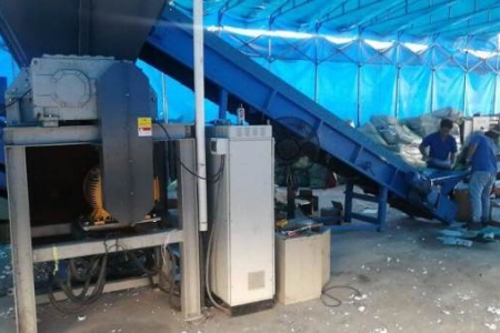 會(huì)計(jì)檔案文件銷毀